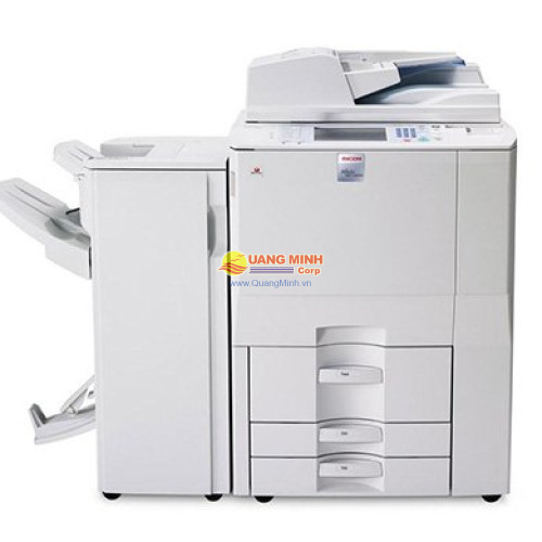 Máy Photocopy Ricoh Aficio MP 5500